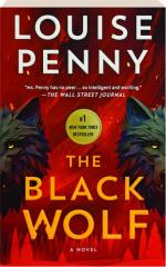 THE BLACK WOLF