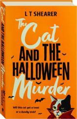 THE CAT AND THE HALLOWEEN MURDER
