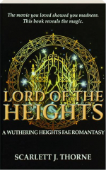 LORD OF THE HEIGHTS cover