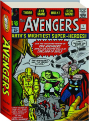THE AVENGERS: 1963-1965