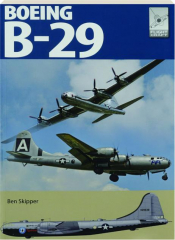 BOEING B-29: Flightcraft 29