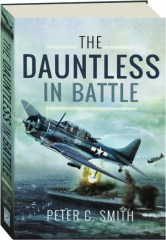THE DAUNTLESS IN BATTLE cover