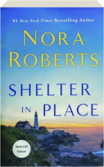 SHELTER IN PLACE cover