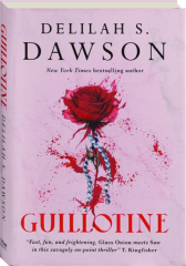 GUILLOTINE cover