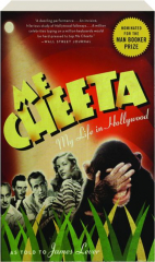 ME CHEETA: My Life in Hollywood