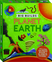 BIG BUILDS: Planet Earth