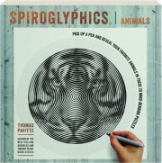SPIROGLYPHICS: Animals cover