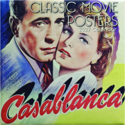 2027 CLASSIC MOVIE POSTERS CALENDAR