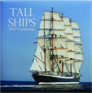 2027 TALL SHIPS CALENDAR