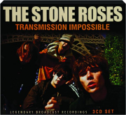 THE STONE ROSES: Transmission Impossible cover