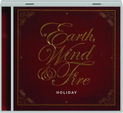EARTH, WIND & FIRE: Holiday cover