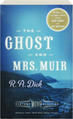THE GHOST AND MRS. MUIR cover