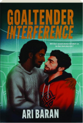 GOALTENDER INTERFERENCE cover