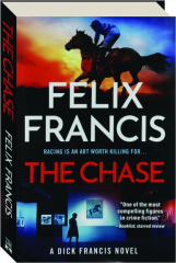 THE CHASE cover