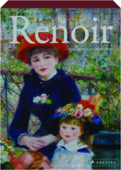 RENOIR: The Essential Paintings cover