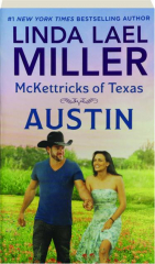 AUSTIN: McKettricks of Texas cover