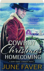 COWBOY CHRISTMAS HOMECOMING