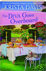 THE DIVA GOES OVERBOARD
