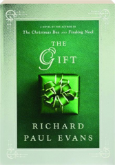 THE GIFT cover