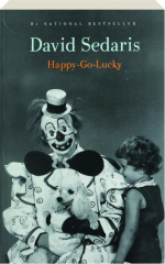 HAPPY-GO-LUCKY