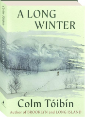 A LONG WINTER cover