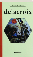 EUGENE DELACROIX cover
