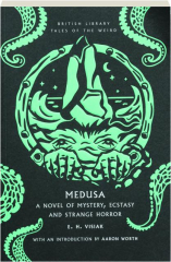 MEDUSA cover