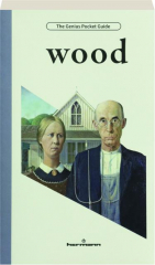 GRANT WOOD cover