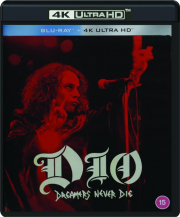 DIO: Dreamers Never Die