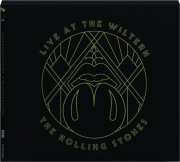 THE ROLLING STONES: Live at the Wiltern cover