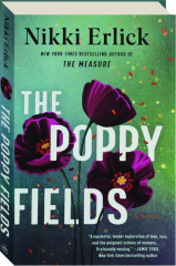 THE POPPY FIELDS