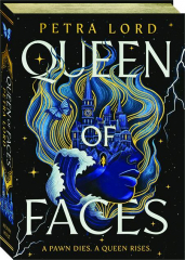 QUEEN OF FACES