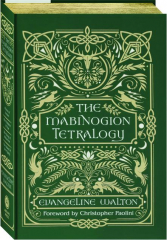THE MABINOGION TETRALOGY