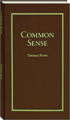 COMMON SENSE