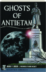 GHOSTS OF ANTIETAM cover