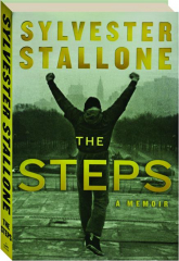 THE STEPS cover