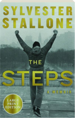 THE STEPS