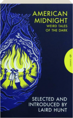 AMERICAN MIDNIGHT: Weird Tales of the Dark cover