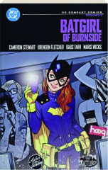 BATGIRL OF BURNSIDE: DC Compact Comics