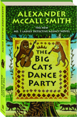 THE BIG CATS DANCE PARTY