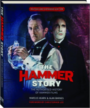 THE HAMMER STORY, REVISED: The Authorised History of Hammer Films
