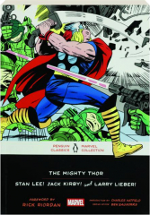 THE MIGHTY THOR