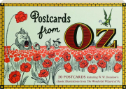 POSTCARDS FROM OZ