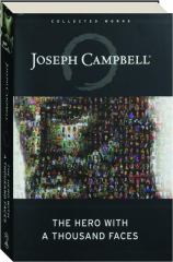 THE HERO WITH A THOUSAND FACES, THIRD EDITION cover