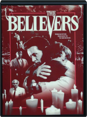 THE BELIEVERS cover