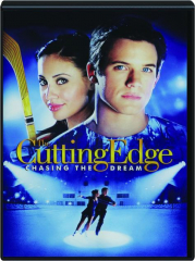 THE CUTTING EDGE 3: Chasing the Dream cover
