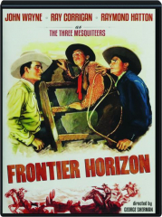 FRONTIER HORIZON