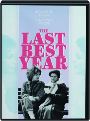 THE LAST BEST YEAR