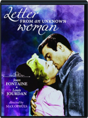 LETTER FROM AN UNKNOWN WOMAN cover