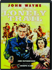 THE LONELY TRAIL